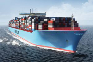 Ocean-Freight