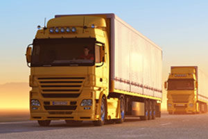 Surface-Freight
